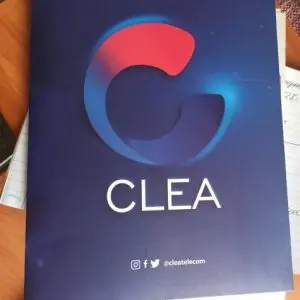 carpeta corporativa