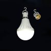 Bombillo Inteligente Led Recargable (Smart Led) 15W