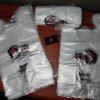 Bolsas plasticas tipo camiseta