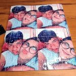 Rompecabezas de 120 Piezas Personalizado