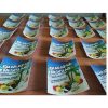 Etiquetas Autoadhesivas Vinil