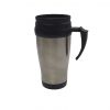Jarra acero con Plastico
