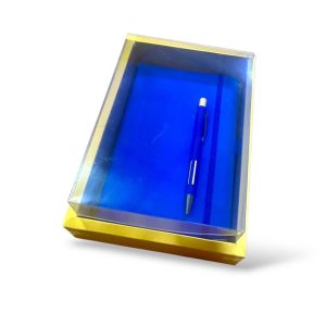 COMBO CORPORATIVO DUO BLUE