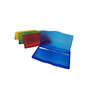 Porta Tarjeta Acrílico